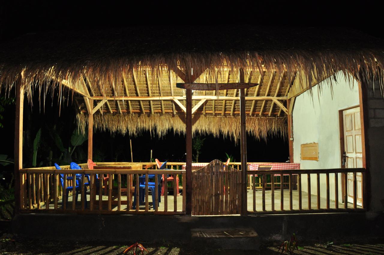 Tereng Wilis Bungalows Tetebatu Exteriör bild