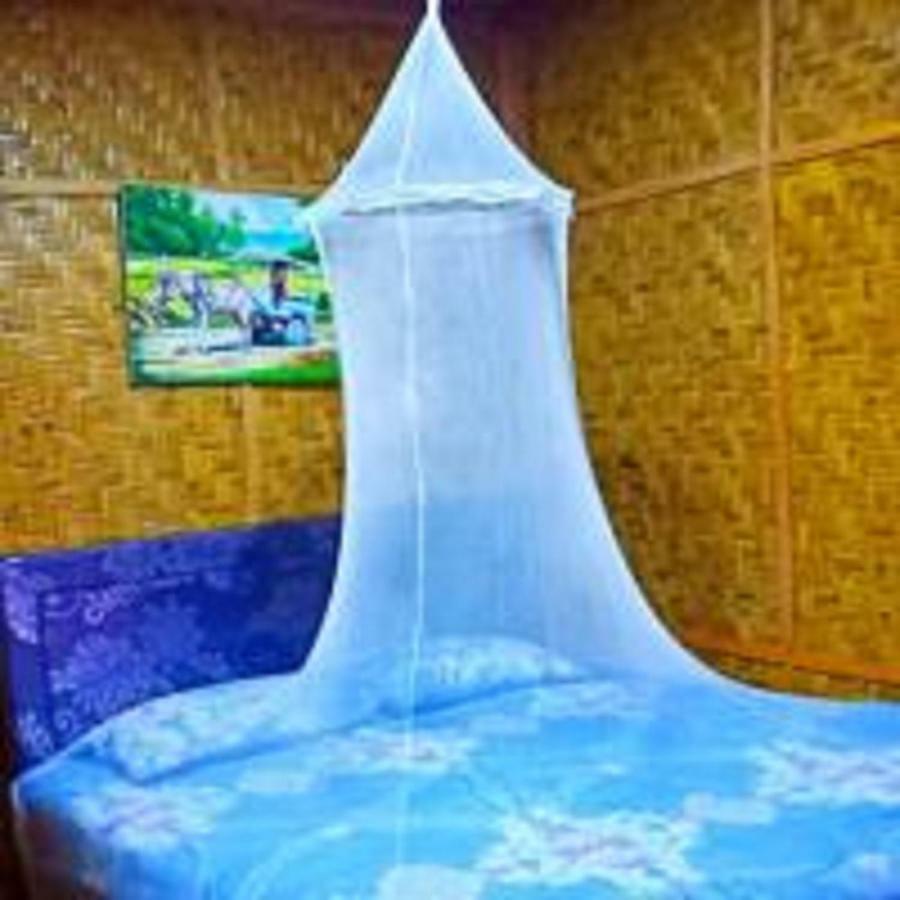 Tereng Wilis Bungalows Tetebatu Exteriör bild