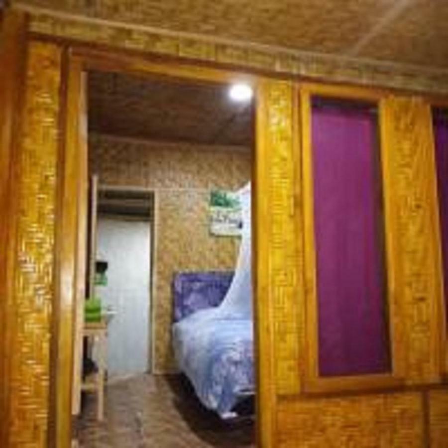 Tereng Wilis Bungalows Tetebatu Exteriör bild